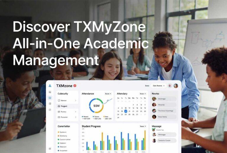 TXMyZone