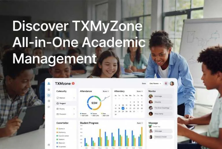 TXMyZone