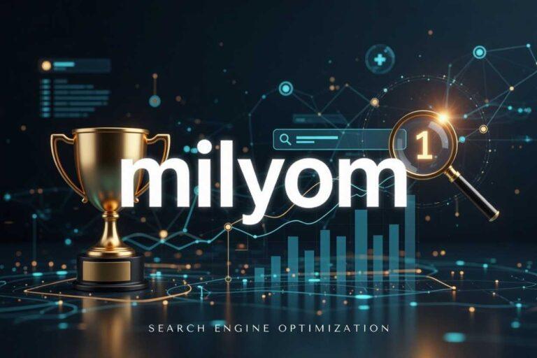 Milyom