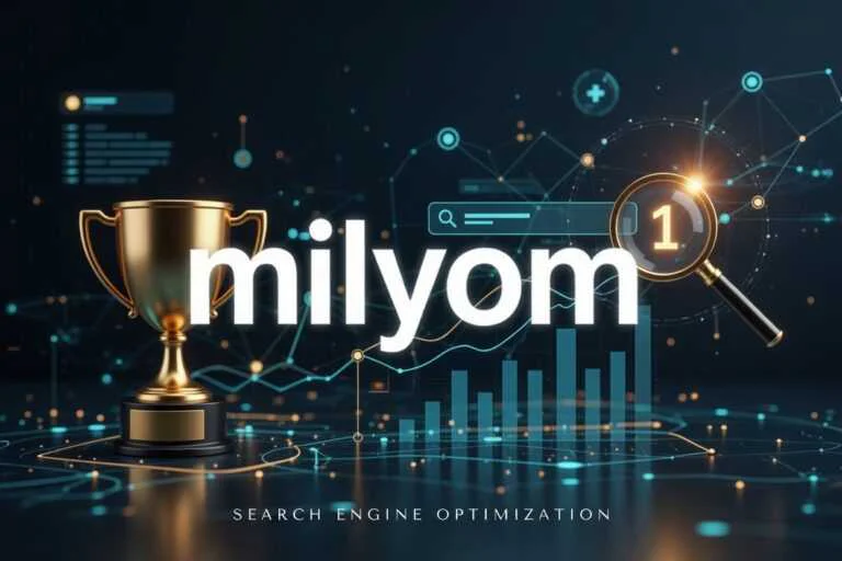 Milyom