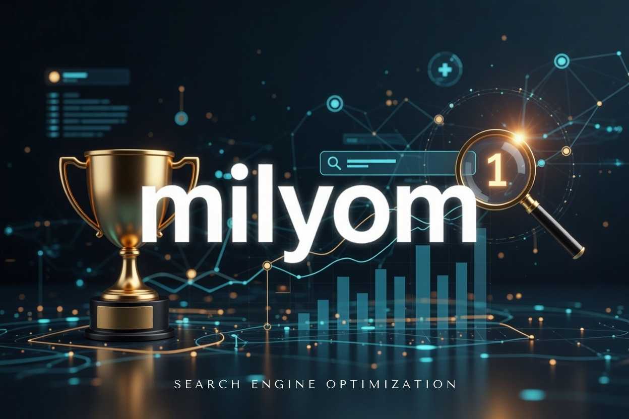 Milyom