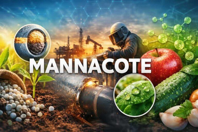 Mannacote