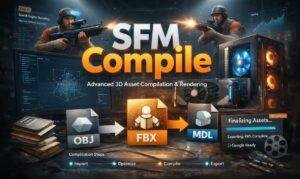 SFM Compile: The Complete Guide to Understanding This Powerful Tool