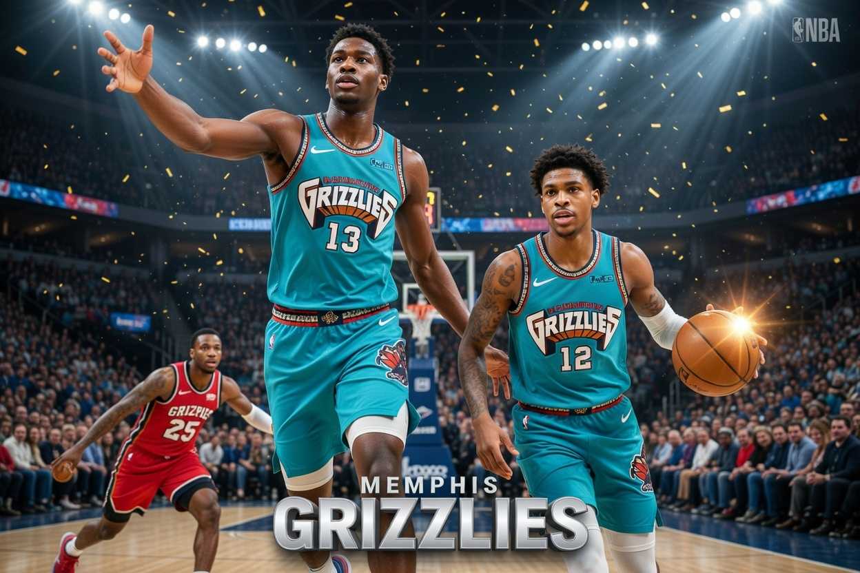 Grizzlies