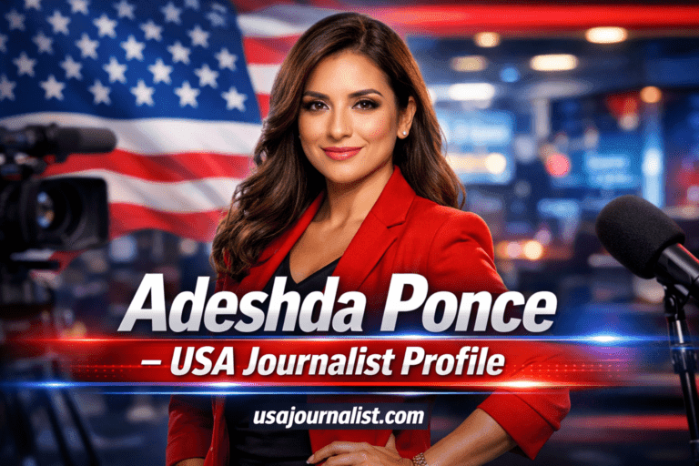 Adeshda Ponce