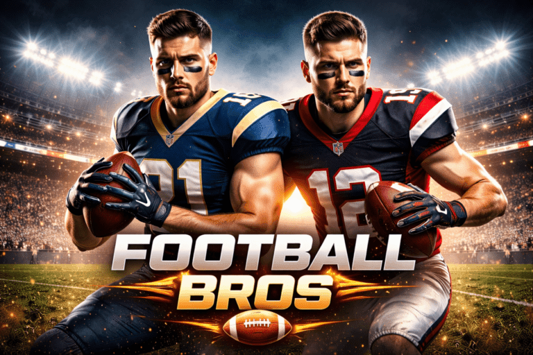 Football Bros