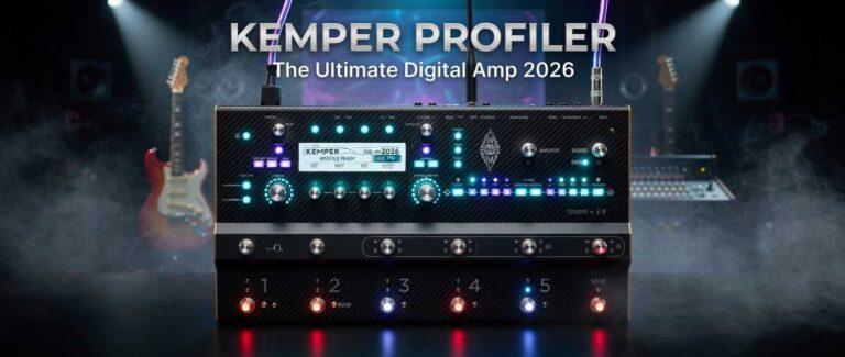 Kemper