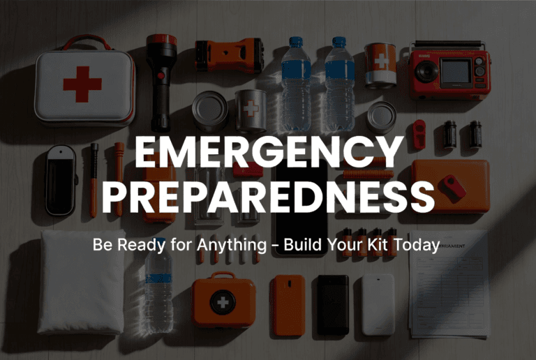 Emergency Preparedness