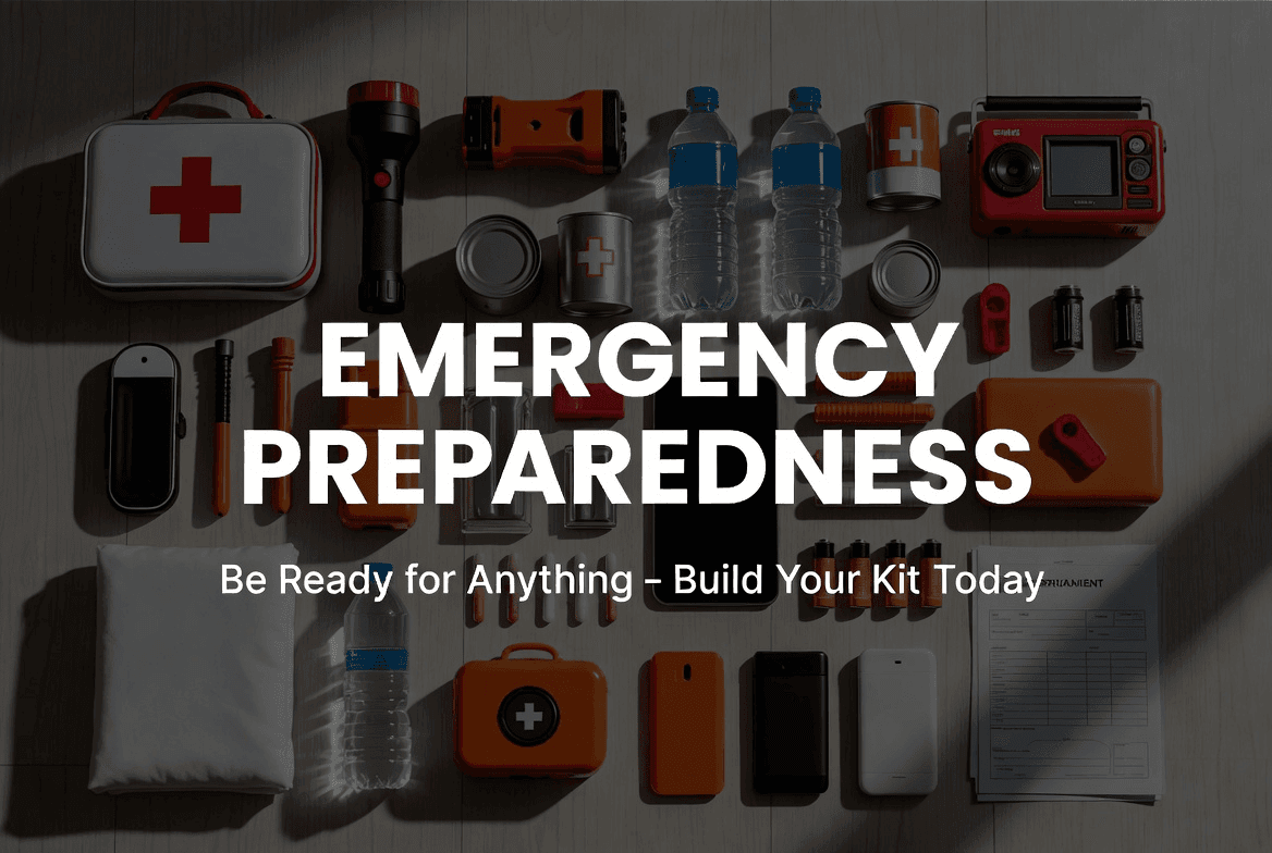 Emergency Preparedness