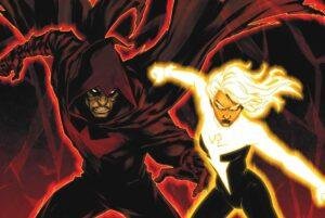 Your Guide to Cloak and Dagger Comic Outfits & Cosplay