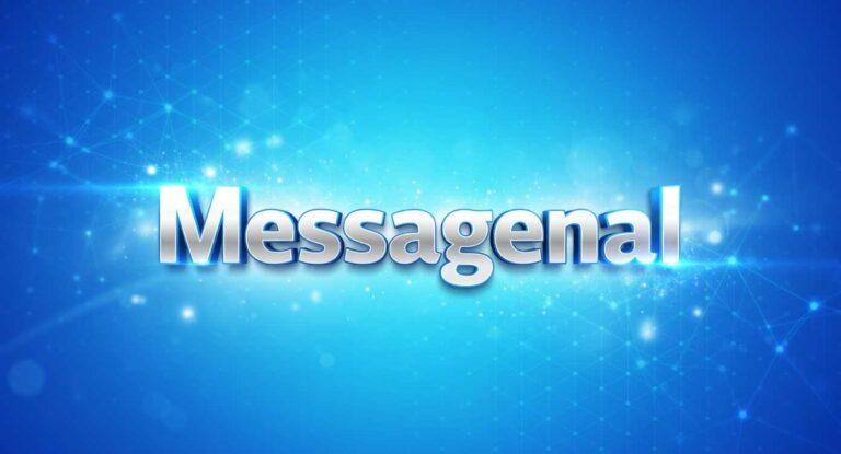 Messagenal
