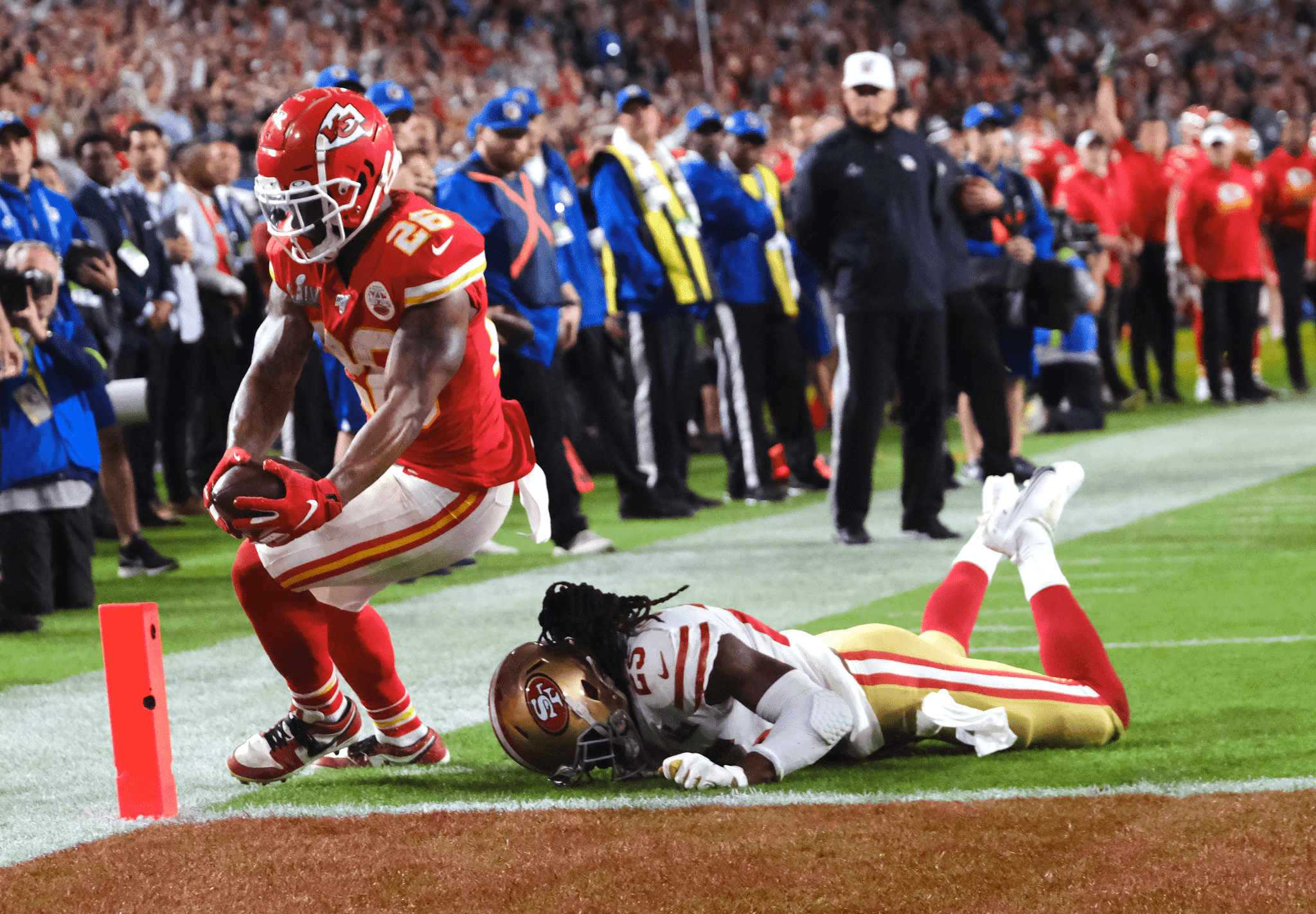 Atlanta Falcons Vs 49ers Match Player Stats