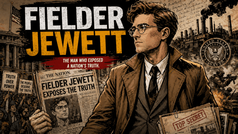Fielder Jewett