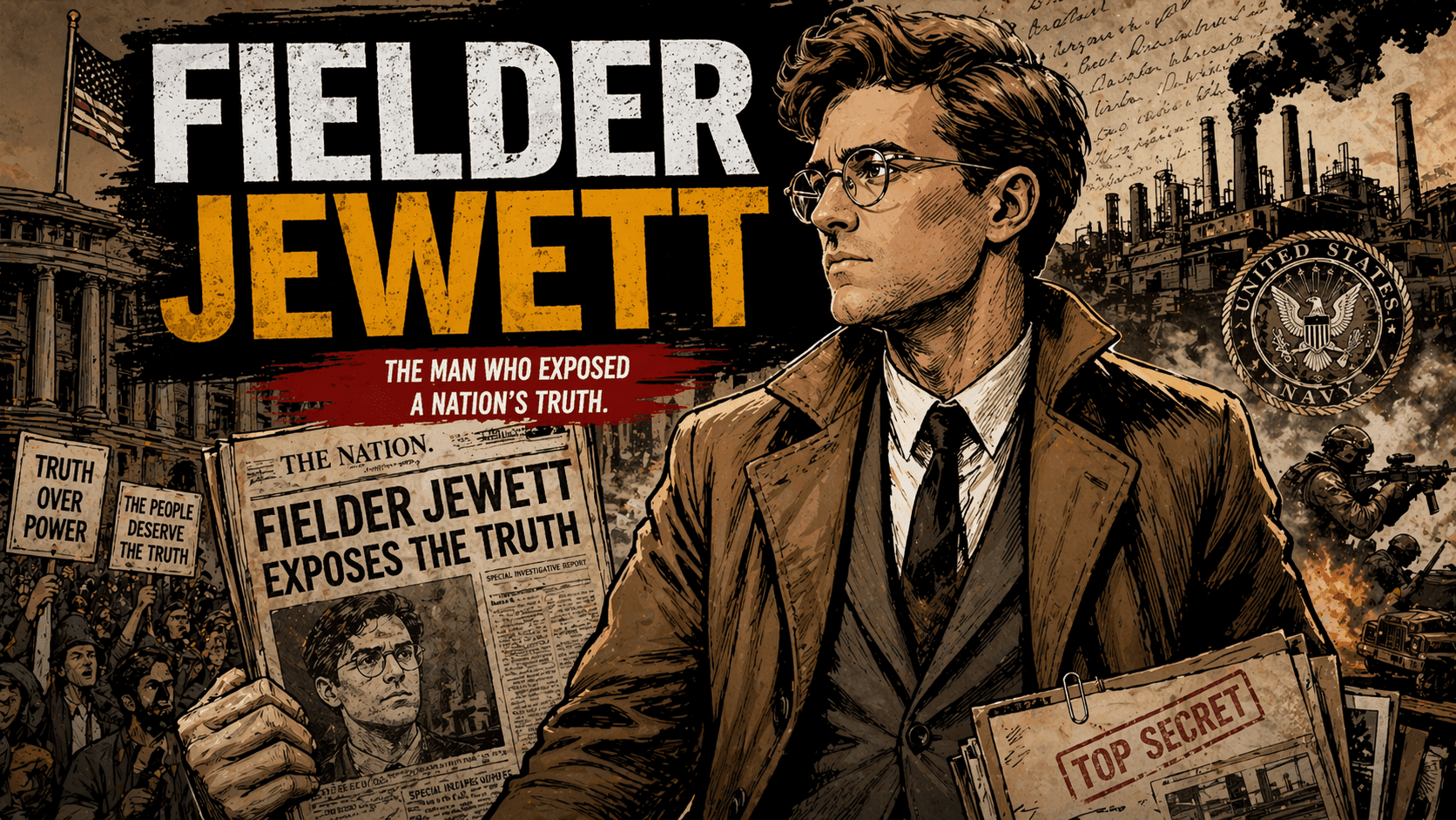 Fielder Jewett