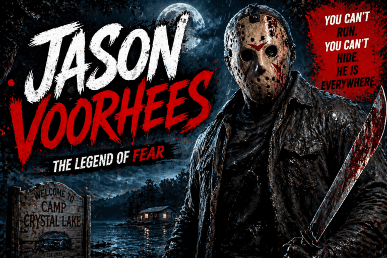 Jason Voorhees