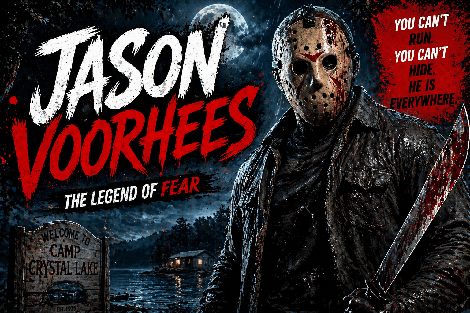 Jason Voorhees