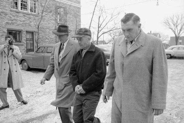 George Philip Gein
