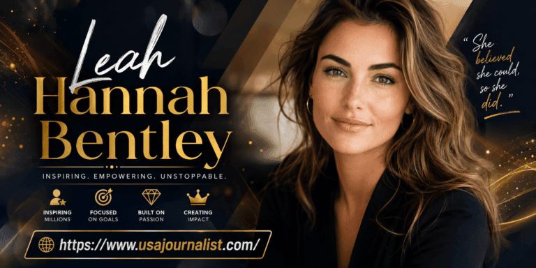 LeahHannahBentley