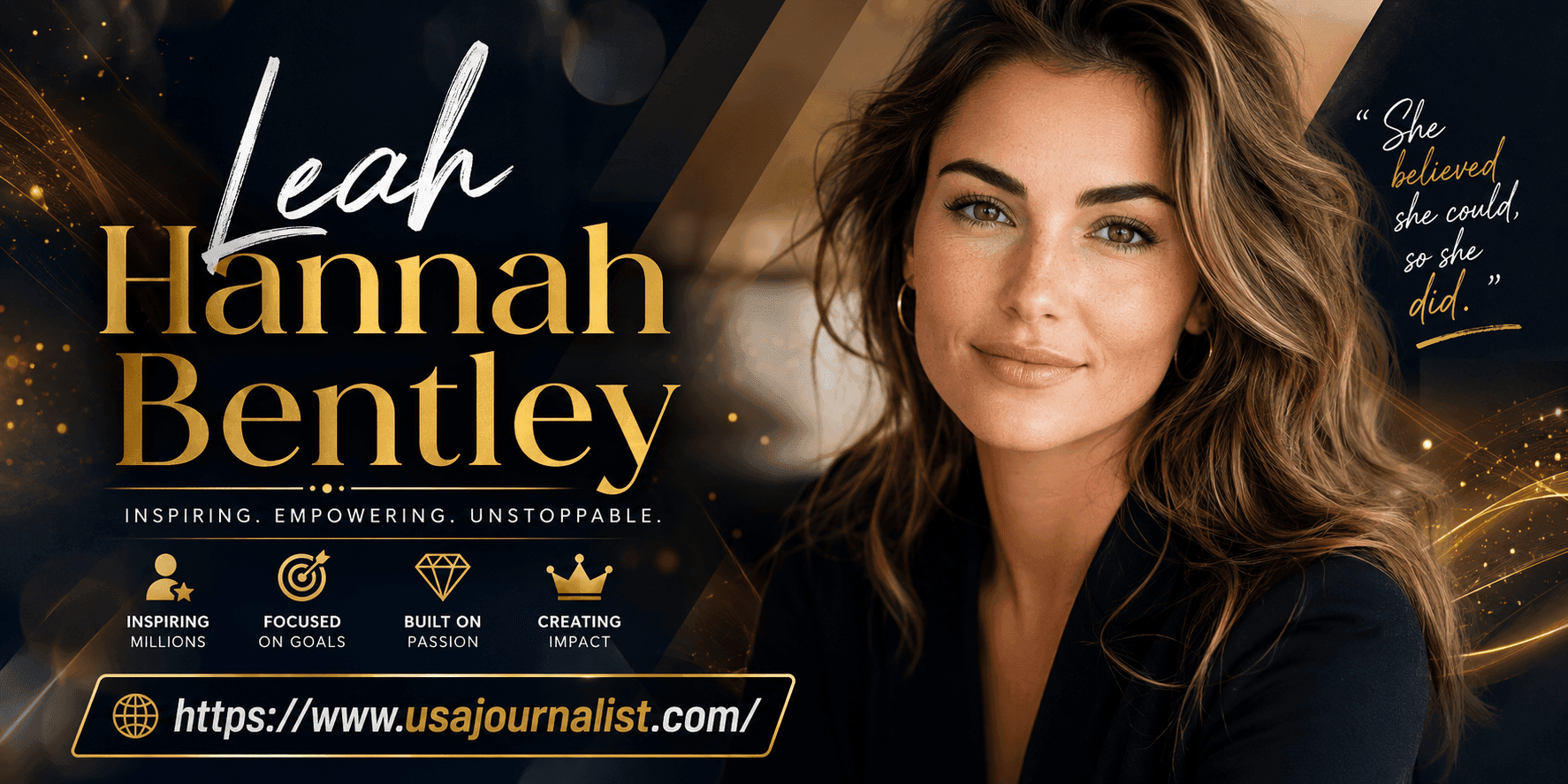 LeahHannahBentley