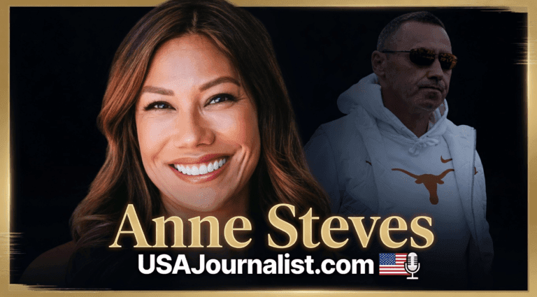Anne Steves