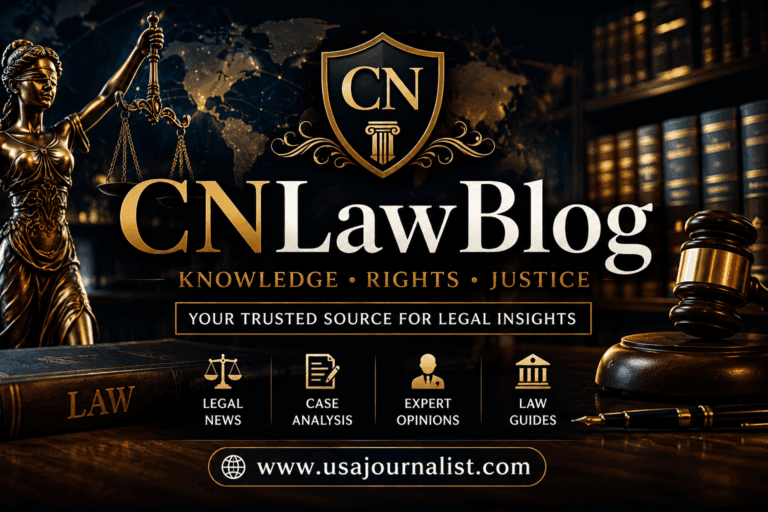 CNLawBlog