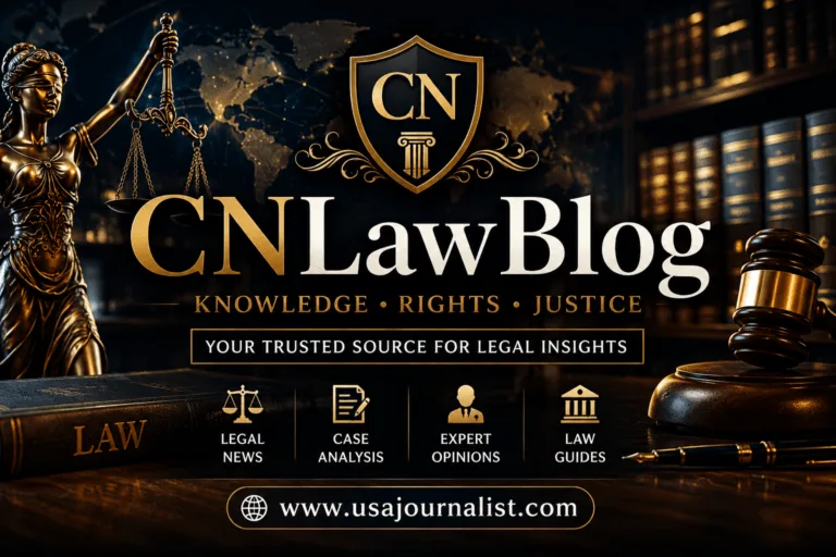 CNLawBlog