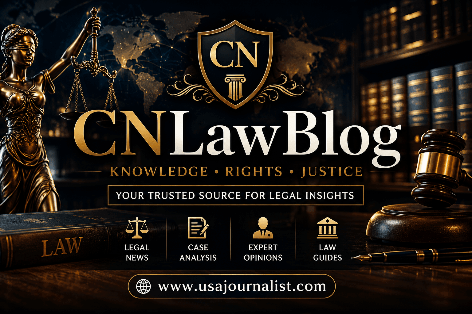 CNLawBlog