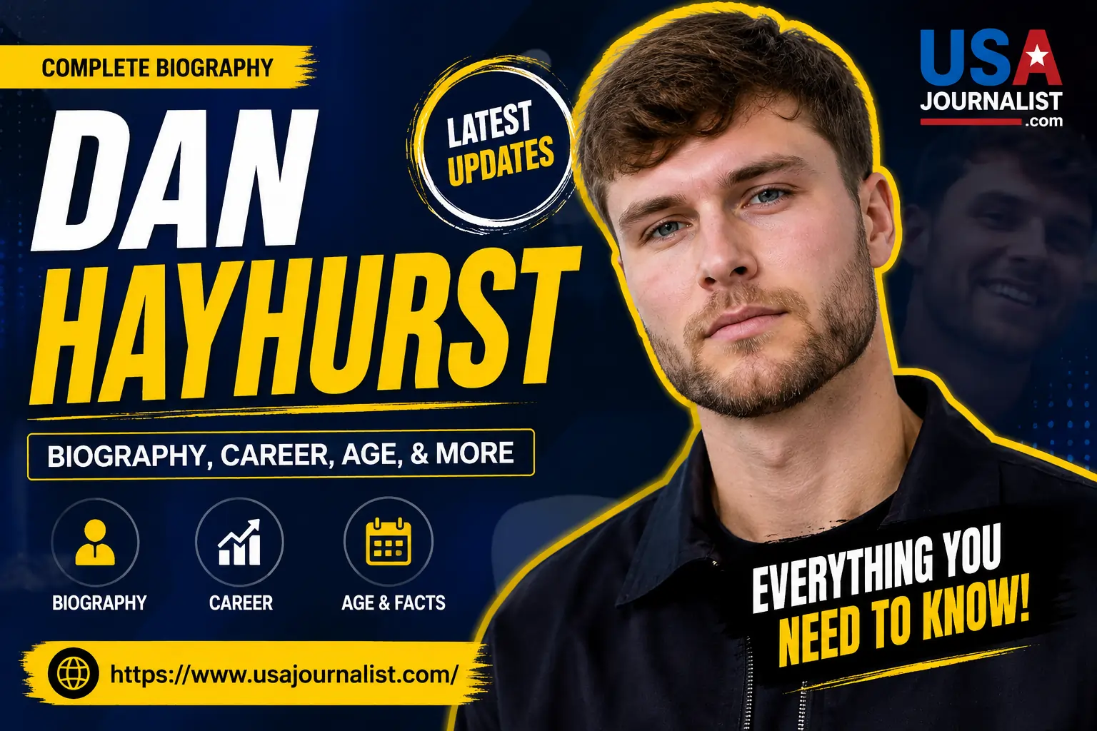 Dan Hayhurst