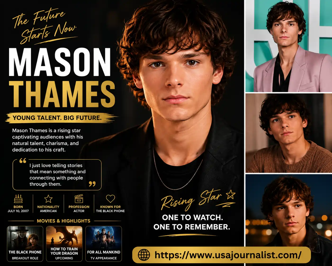 Mason Thames