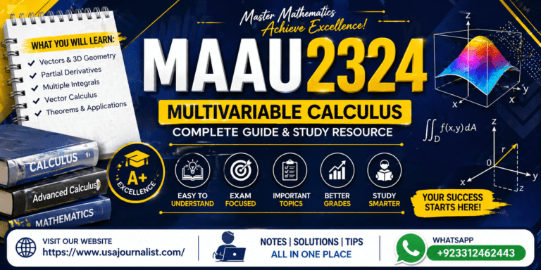 MAAU2324