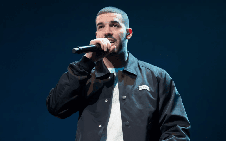 Is Drake Jewish