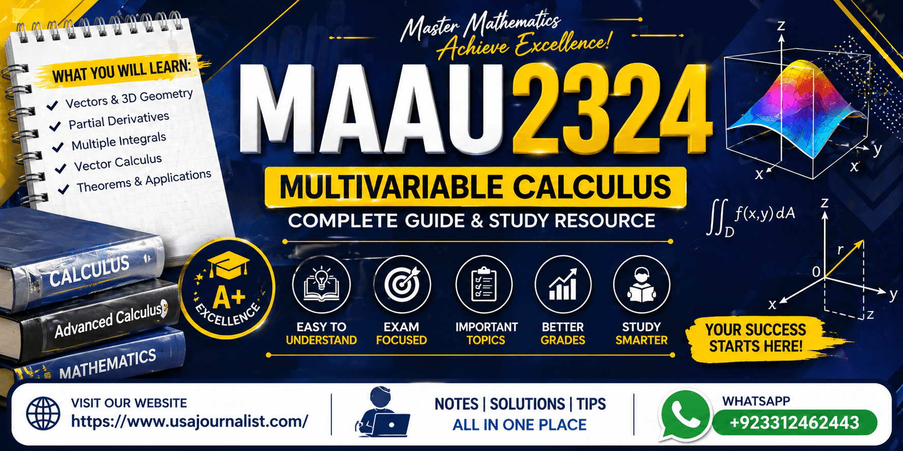 MAAU2324