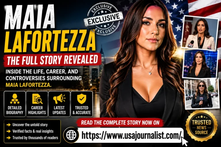 Maia Lafortezza