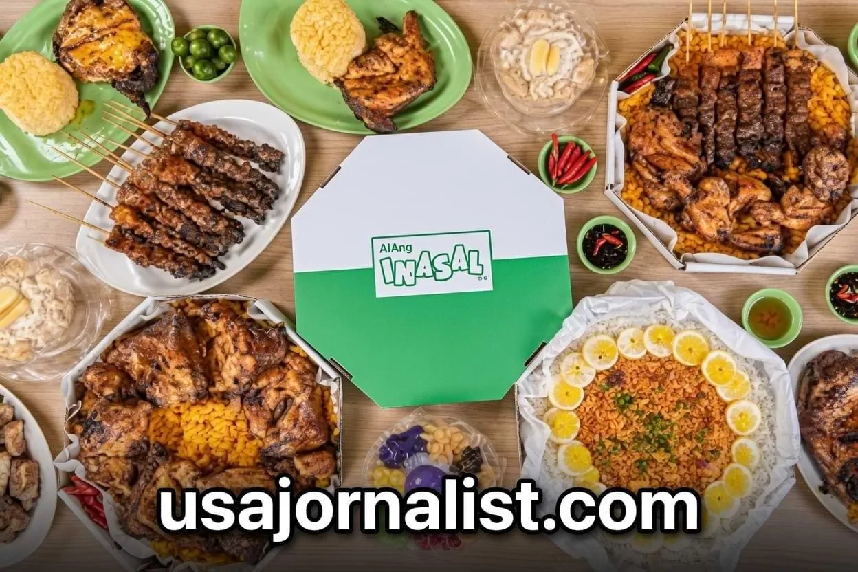 Mang Inasal