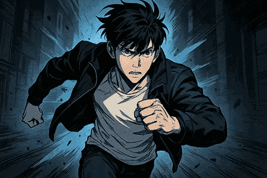Manhwa