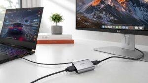 HDMI to USB C: The Complete Guide to High-Performance Display Connectivity