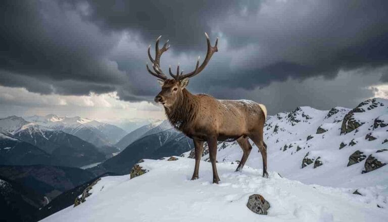 stag