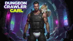 Is Dungeon Crawler Carl the Ultimate Sci-Fi LitRPG Series?