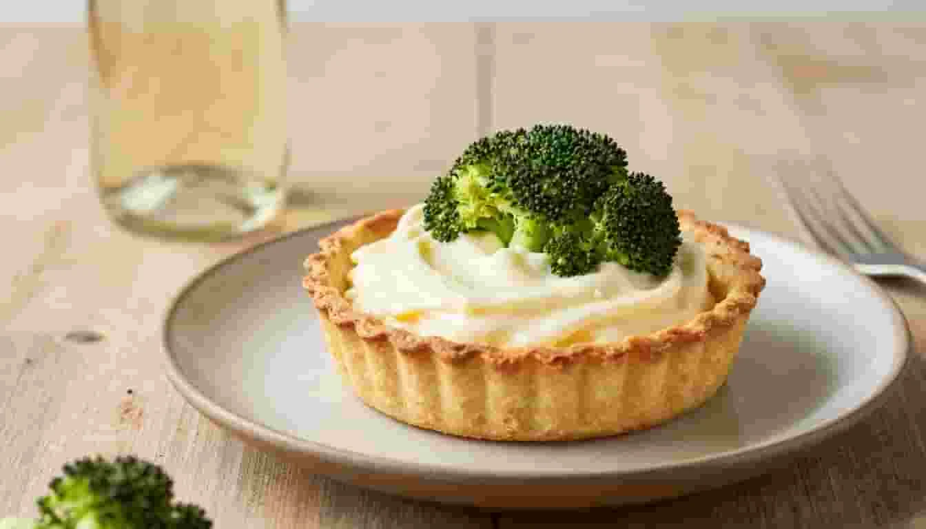 the Best Tarta de Brocoli Near Me