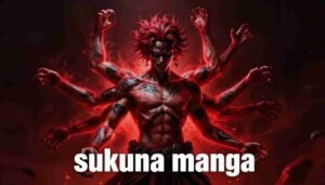 Is Sukuna Manga’s Strongest Villain?