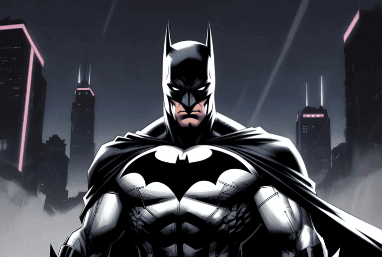 Absolute Batman