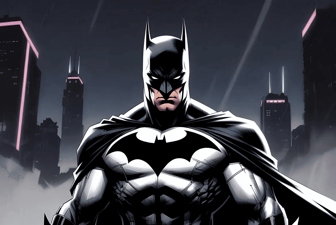 Absolute Batman