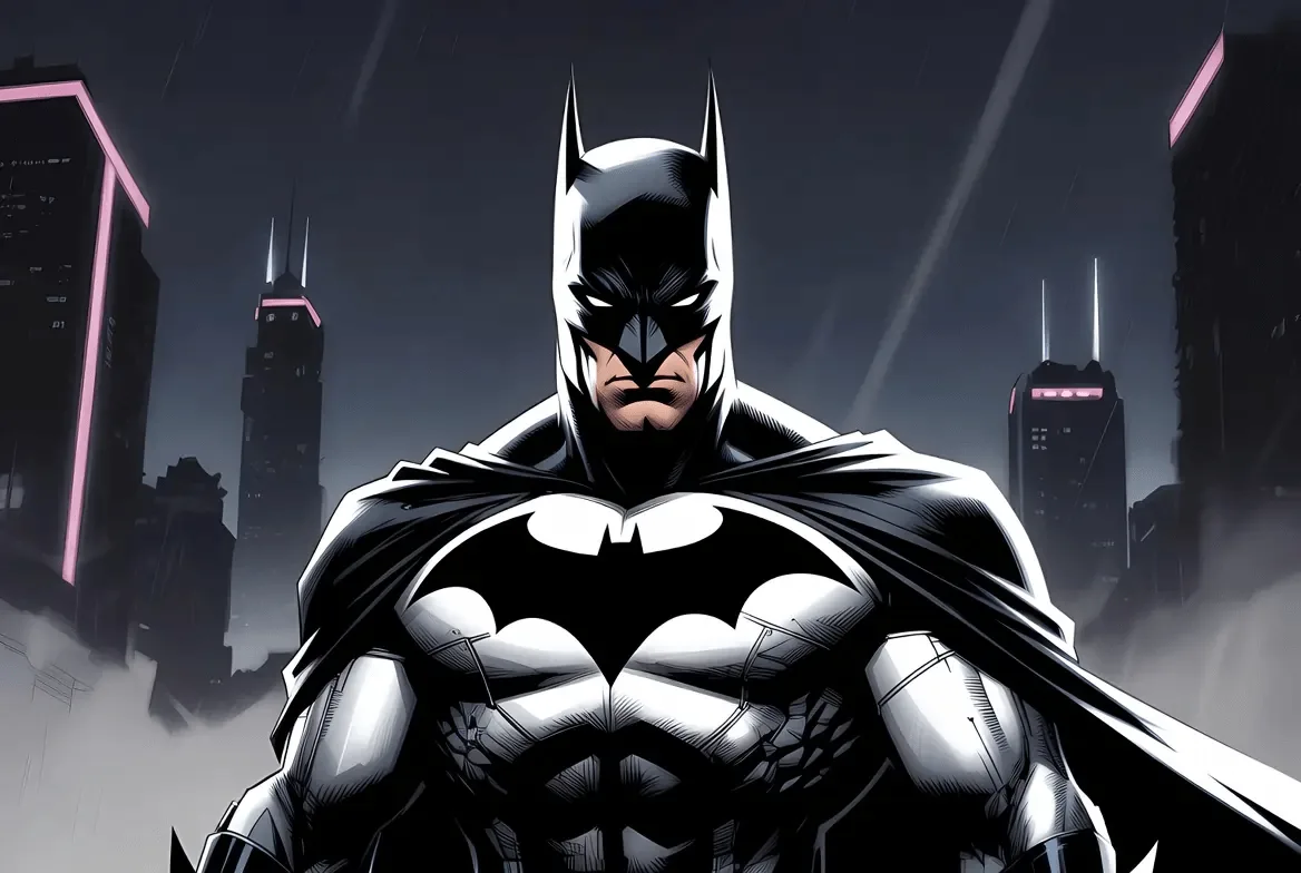 Absolute Batman