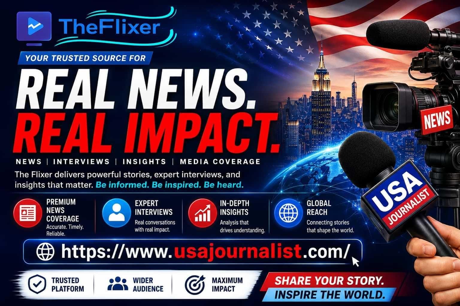 the flixer