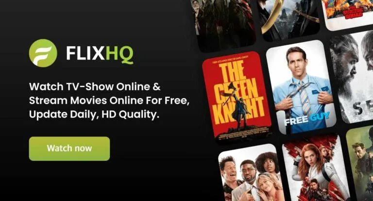 Flix.HQ