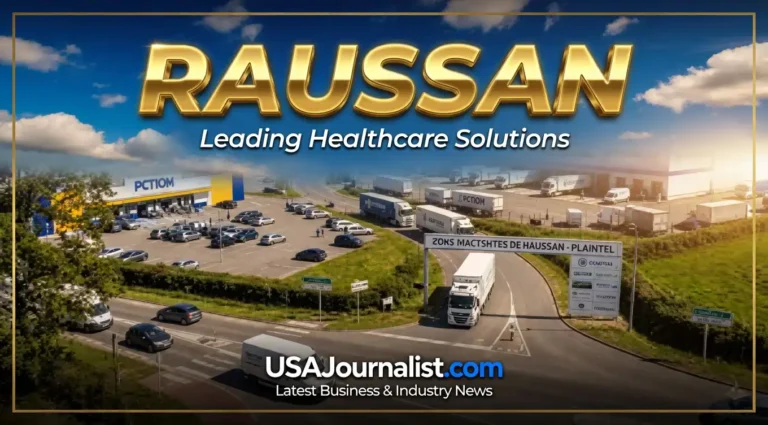 Raussan