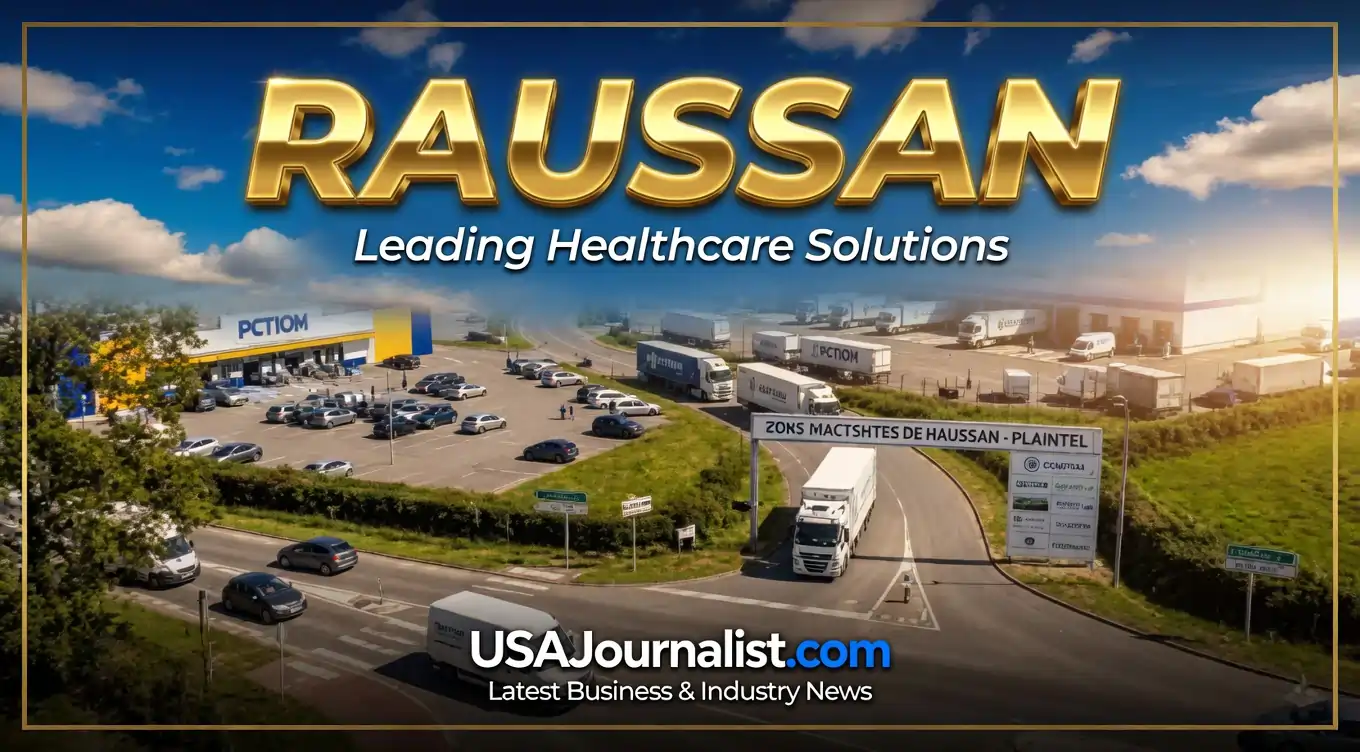 Raussan
