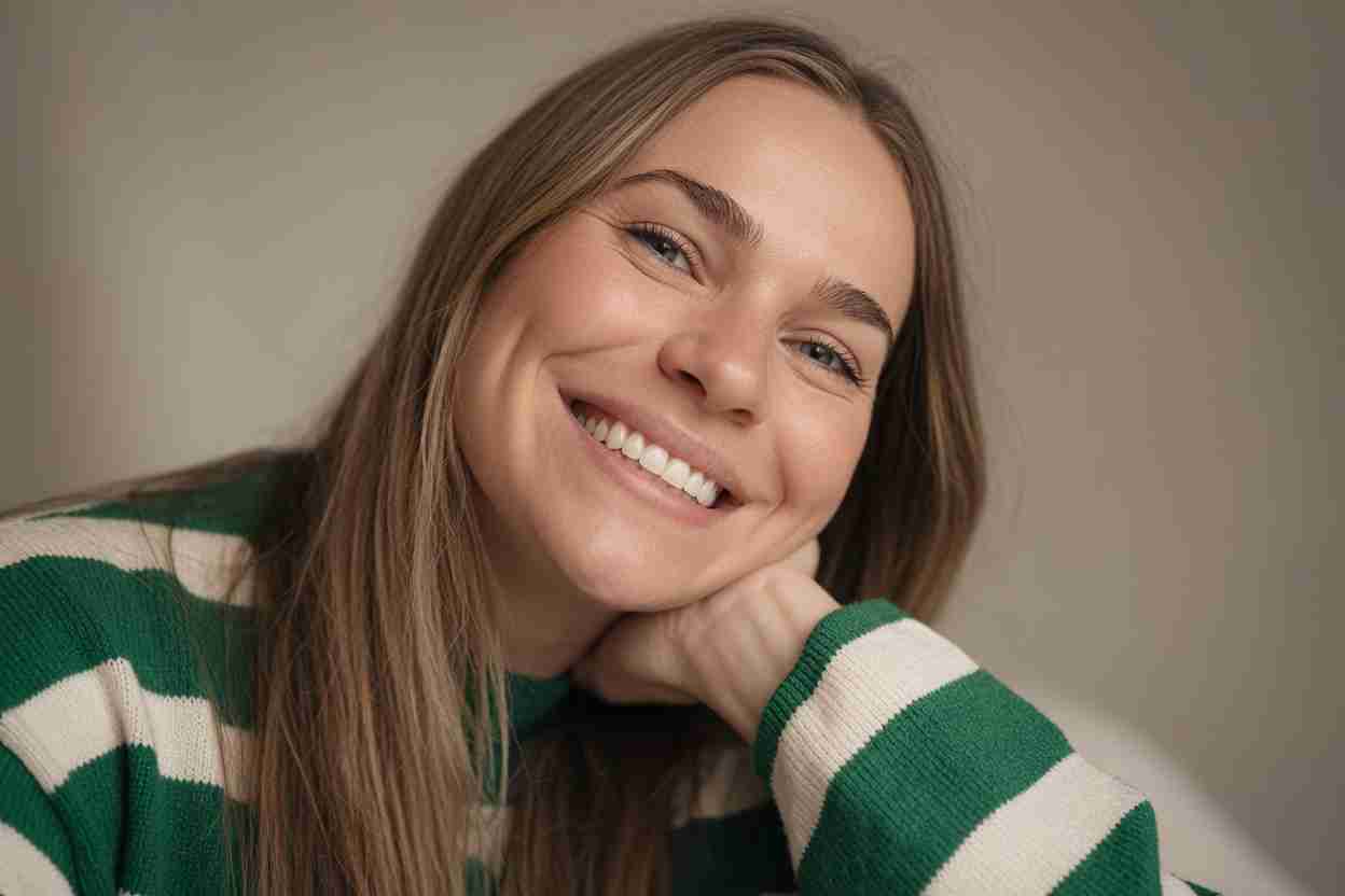 Emilie Kiser