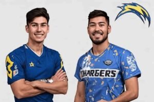 Washington Commanders vs Chargers Match Player Stats