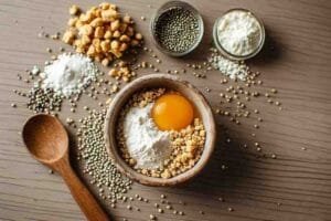 What Is a Binder in Cooking? The Complete Guide